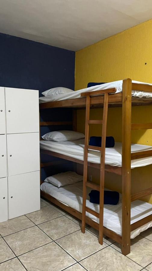 Santo Mar Hostel Арраял-ду-Кабу Экстерьер фото
