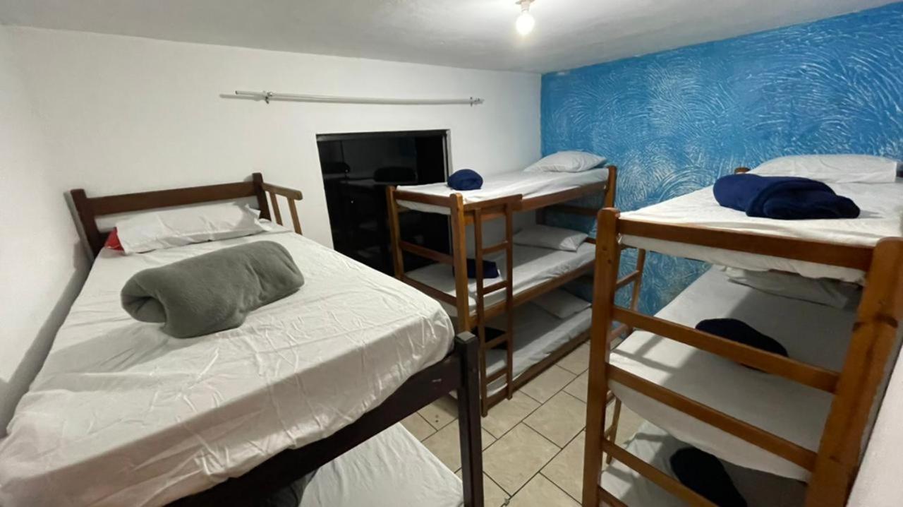 Santo Mar Hostel Арраял-ду-Кабу Экстерьер фото
