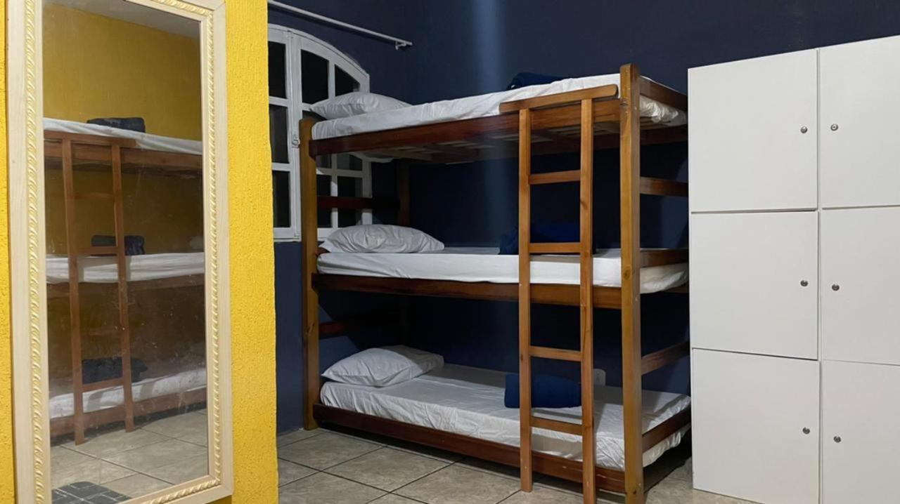 Santo Mar Hostel Арраял-ду-Кабу Экстерьер фото