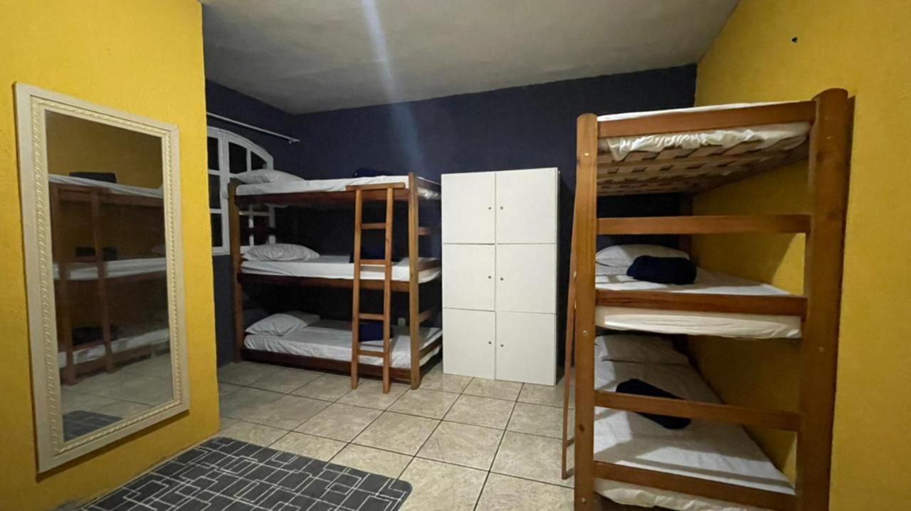 Santo Mar Hostel Арраял-ду-Кабу Экстерьер фото
